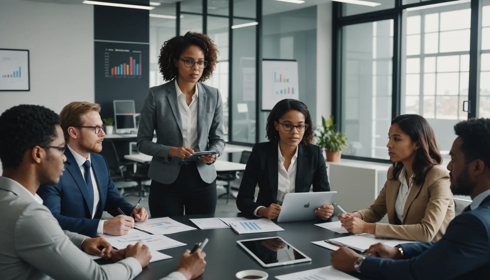 Conseils pour vendre efficacement